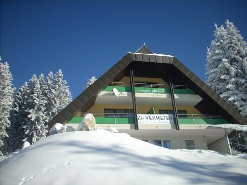 Appartements Akzente – Photos 2