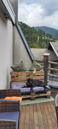 Gallery image of dolomit24 | design apARTments in Sillian
