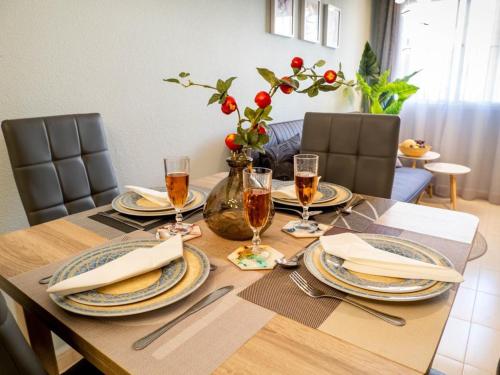 Apartment La Florida, Alicante – Bijgewerkte prijzen 2022