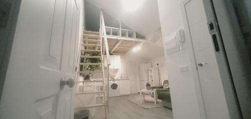 Fotografie z fotogalerie ubytování #2# Apartamento JACUZZI XL Sevilla Centro v destinaci Seville