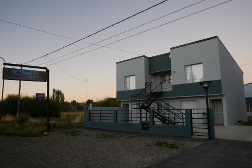Mosha Departamentos – Photos 2