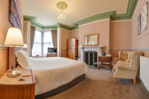 Gallery image of Pannett House Guesthouse in Whitby