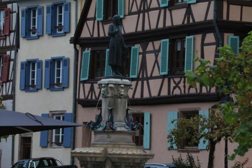 Appartement 1 Chambre