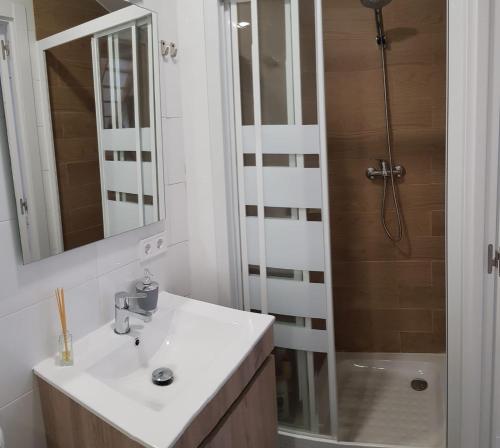 #2# Apartamento JACUZZI XL Sevilla Centro
