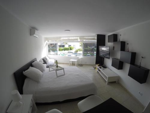Studio Los Cristianos Beach