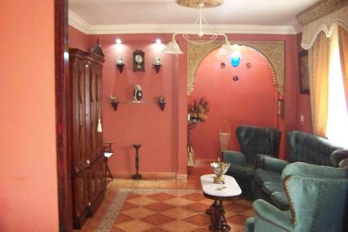 apartamento entero Mi bella casa es (Spanje Écija) - Booking.com