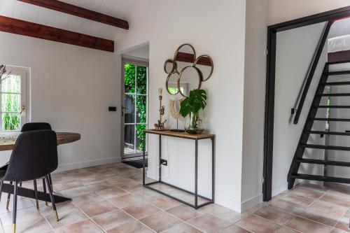Gambar di galeri bagi Bed en Wellness Groenrust Ermelo di Ermelo