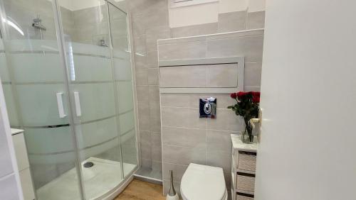 Ze Perfect Place - Confortable appartement 2 CHB - Asc - Port - Garibaldi