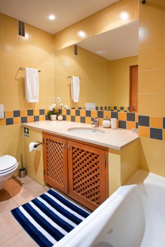 Nortada Suite Beach Apartment T2