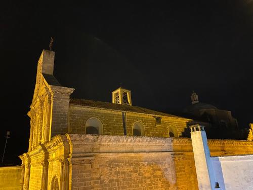 Gambar di galeri bagi Charme B&B Dimora Quarta di Leverano