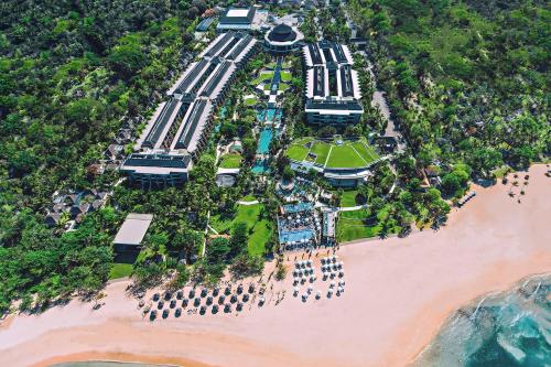 Suites & Villas at Sofitel Bali, Nusa Dua – Tarifs 2022