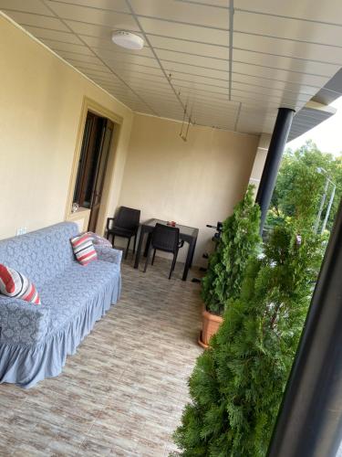 Gallery image of Warm Flat in Gonio
