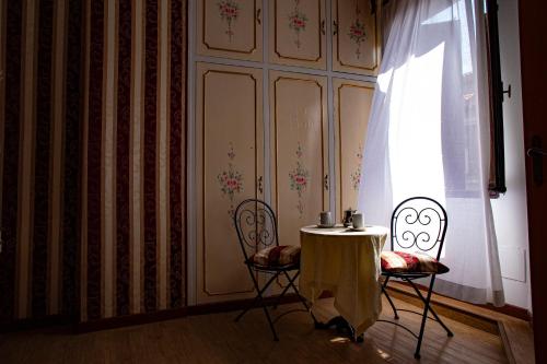 Fotografie z fotogalerie ubytování Locanda Casa Martini v Benátkách