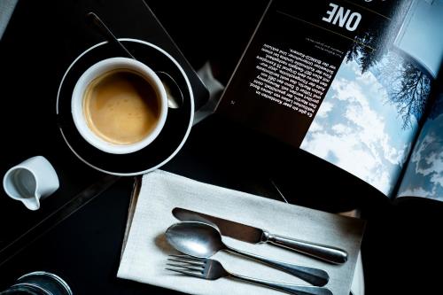 バーゼルにあるART HOUSE Basel - Member of Design Hotelsのギャラリーの写真