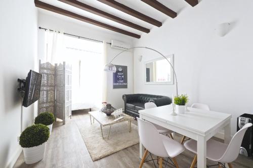 The White Flats Sant Antoni, Barcelona – Bijgewerkte prijzen 2022