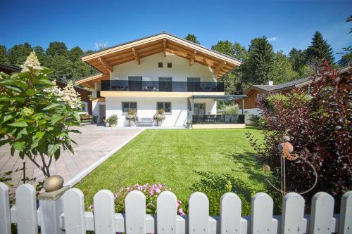 Landhaus Keil - Apartments photo 3