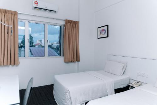 Gallery image of Ridel Sunset Hotel in Kota Bharu