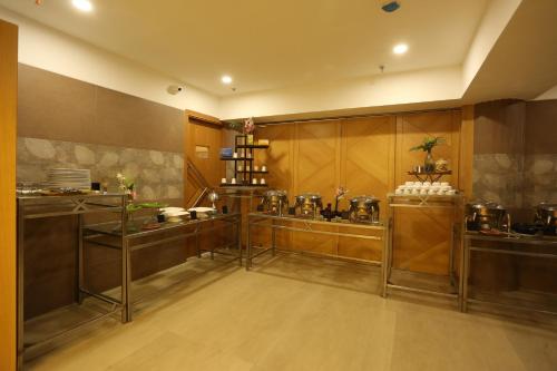 Gallery image of Alba Premier, Indore in Indore