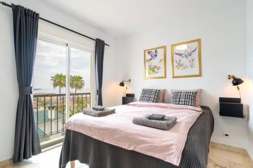 139-Beautiful Modern Apartment in La Cala de Mijas