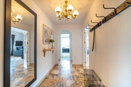 139-Beautiful Modern Apartment in La Cala de Mijas