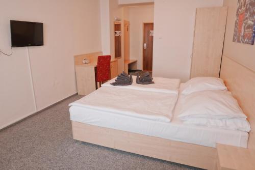 Městský hotel Bobík – Photos 4