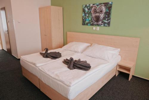 Městský hotel Bobík – Photos 3