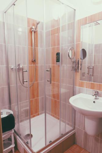 Městský hotel Bobík – Photos 2