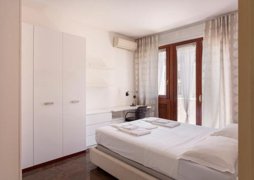 Hostmate - Milano- Viale Teodorico