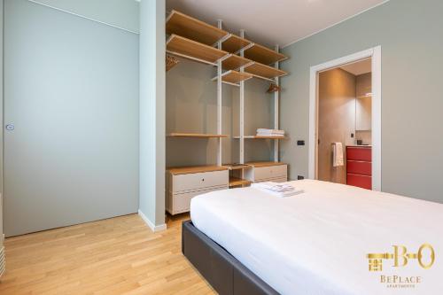 BePlace Bocconi Apartments