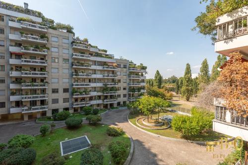 BePlace Bocconi Apartments