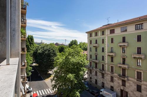 Hostmate - Milano- Viale Teodorico