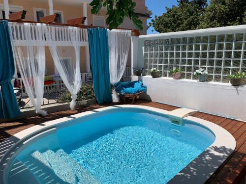 Apartments Anka i Krešimir