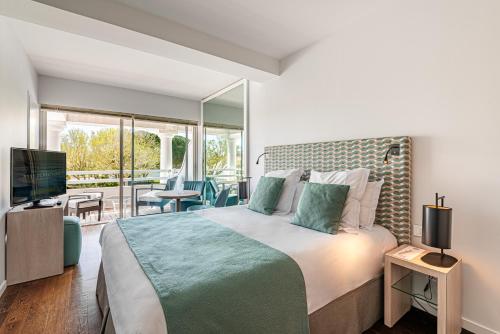 Galeriebild der Unterkunft Anne de Bretagne in La Plaine-sur-Mer