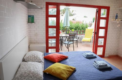 Los Geranios, Close to BEACH, Puerto Colon, YellowCat 2