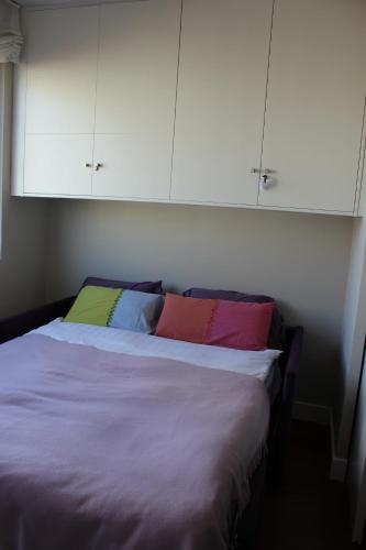 BERNABEU, luxury y luminoso apartamento entero