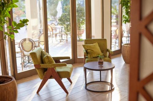 Gallery image of Azul Beach Resort Montenegro by Karisma - All Inclusive in Ulcinj