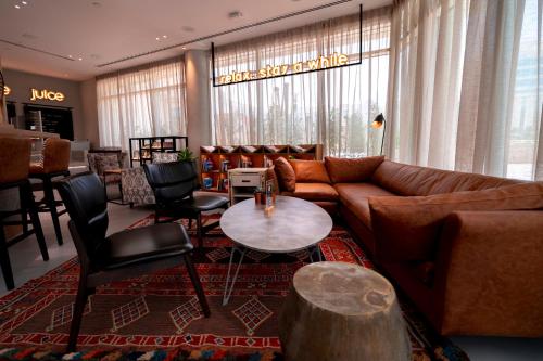 Copthorne Airport Hotel Dubai Image
