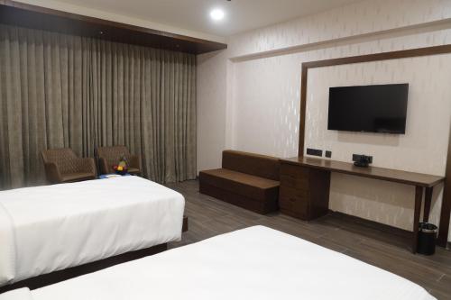 Devka Beach Resort – Photos 4