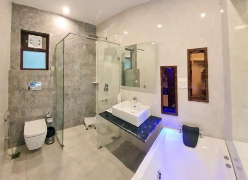 Winsome Resort & Spa Corbett – Photos 2