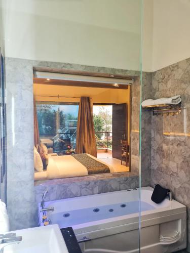 Winsome Resort & Spa Corbett – Photos 3