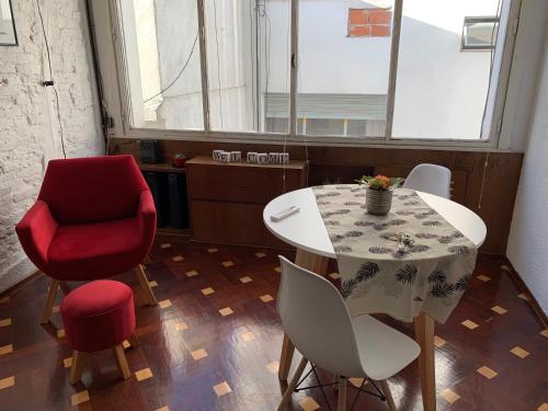 Lovely Studio in Alto Palermo