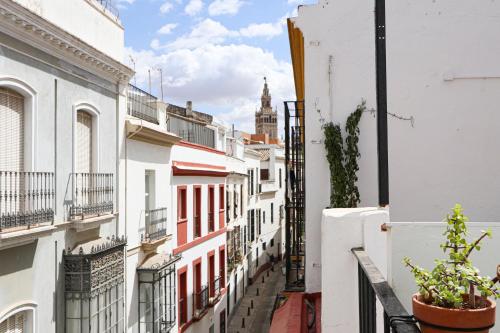 Fotografie z fotogalerie ubytování Sweet Sevilla Hostel v destinaci Seville