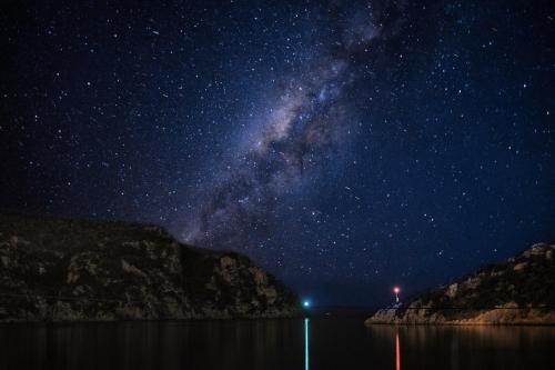 Galería fotográfica de kartalia studios en Porto Koufo
