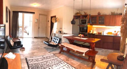 Gallery image of Theodora Hotel in Petra