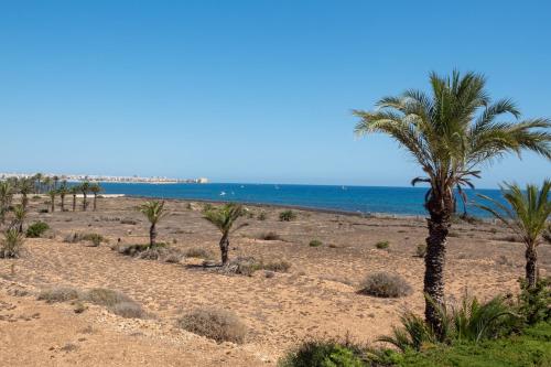 Torrevieja junto Cala Ferris y Punta Prima photo 10