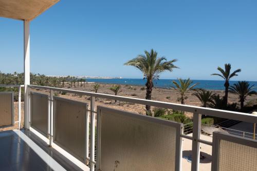 Torrevieja junto Cala Ferris y Punta Prima photo 11