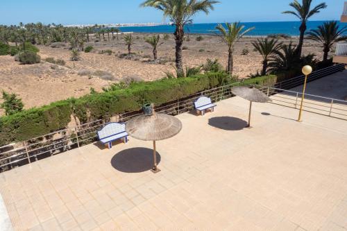 Torrevieja junto Cala Ferris y Punta Prima photo 8