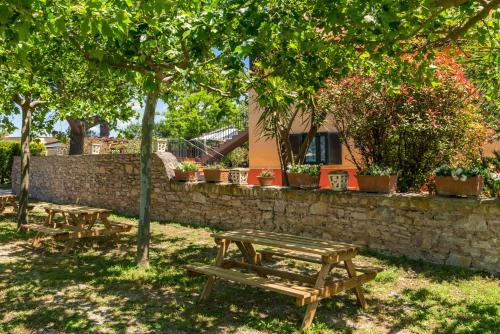 Agriturismo Le Vecchie Scuole – Photos 5