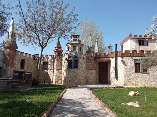 Castillo Esmeralda, Las Gabias – Bijgewerkte prijzen 2022