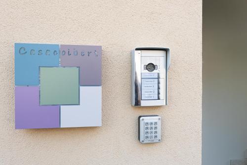 バローロにあるCasa Colbert, Baroloのギャラリーの写真
